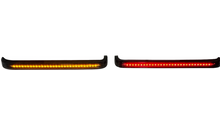 Custom Dynamics Run/Turn/Brake Light - LED - Low-Profile - SaddleBag