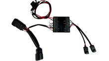 Custom Dynamics Dynamic Load Isolator