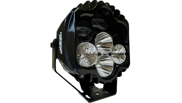 Custom Dynamics Shark Demon™ Auxiliary Lights - White