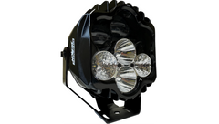 Custom Dynamics Shark Demon™ Auxiliary Lights - White