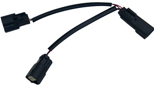 Custom Dynamics Accessory Harness - Electrical - Splitter