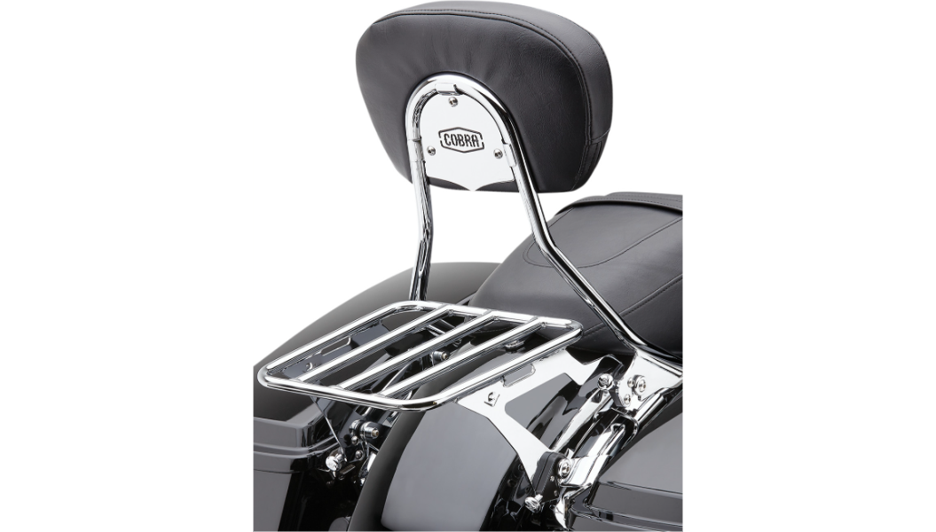 Cobra USA Detachable Backrest