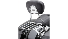 Cobra USA Detachable Backrest
