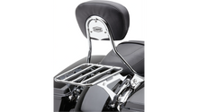 Cobra USA Detachable Backrest