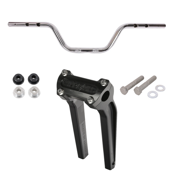 Thrashin Supply 2024-2025 FLH Bar Bundle