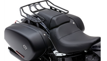 Cobra Big Ass® Detachable Wrap Around Rack