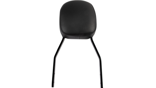 Cobra USA Standard Sissy Bar - Black - Dyna