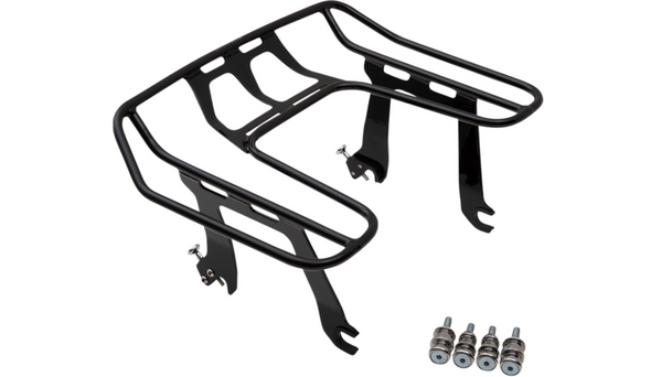 Cobra Big Ass® Detachable Wrap Around Rack