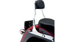 Cobra USA Short Sissy Bar - FLSTF/FXST
