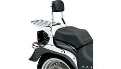 Cobra USA Short Sissy Bar - FLSTF/FXST