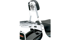Cobra USA Short Sissy Bar - FLSTF/FXST