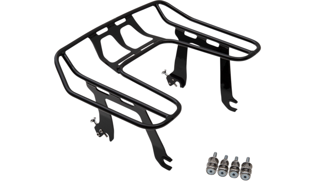 Cobra Big Ass® Detachable Wrap Around Rack