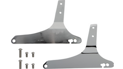 Cobra USA Short Sissy Bar - Dyna '06-17