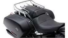 Cobra Big Ass® Detachable Wrap Around Rack