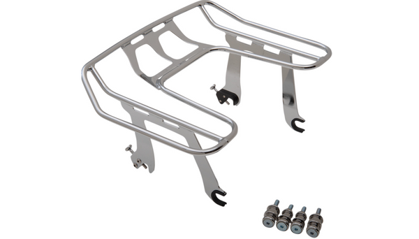 Cobra Big Ass® Detachable Wrap Around Rack