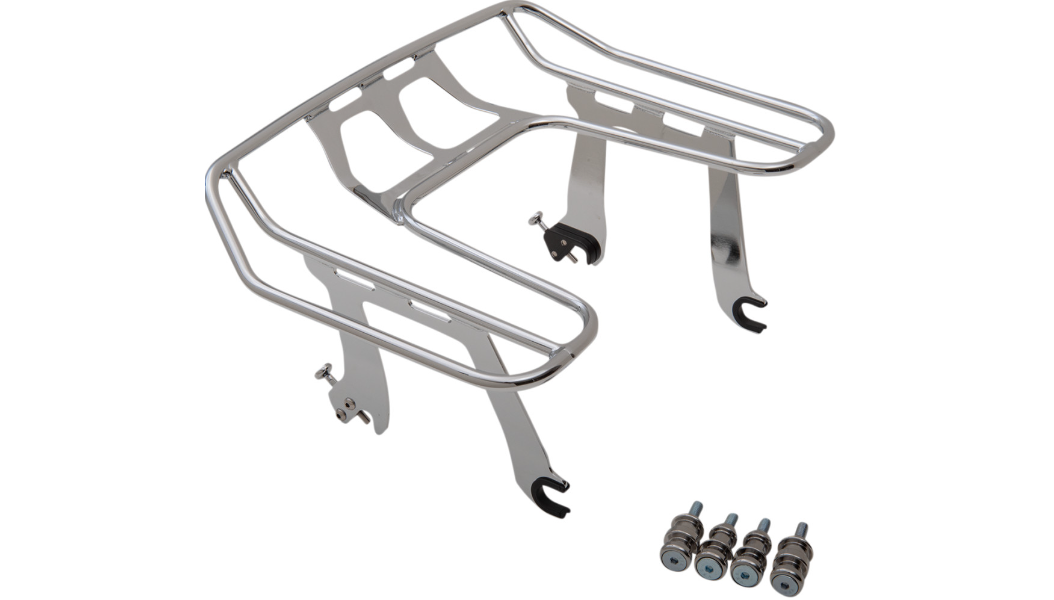 Cobra Big Ass® Detachable Wrap Around Rack