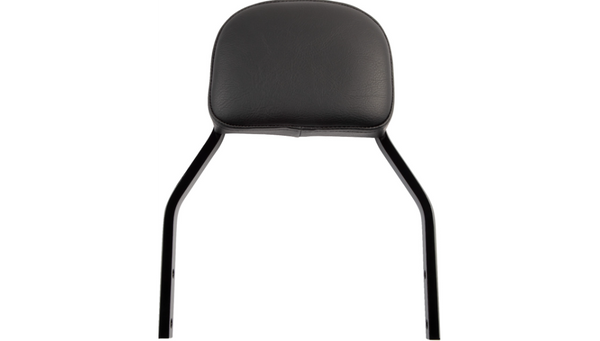 Cobra USA Mini Sissy Bar - Black - Dyna