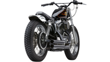 Cobra USA 909 Exhaust - Black - '86-'03 XL