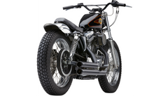 Cobra USA 909 Exhaust - Black - '86-'03 XL