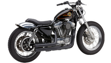 Cobra USA 909 Exhaust - Black - '86-'03 XL