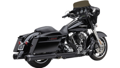 Cobra USA Gen 2 Neighbor Haters® Series Mufflers