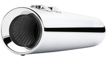 Cobra USA Power Flo Mufflers for '95-'16 FL - Chrome