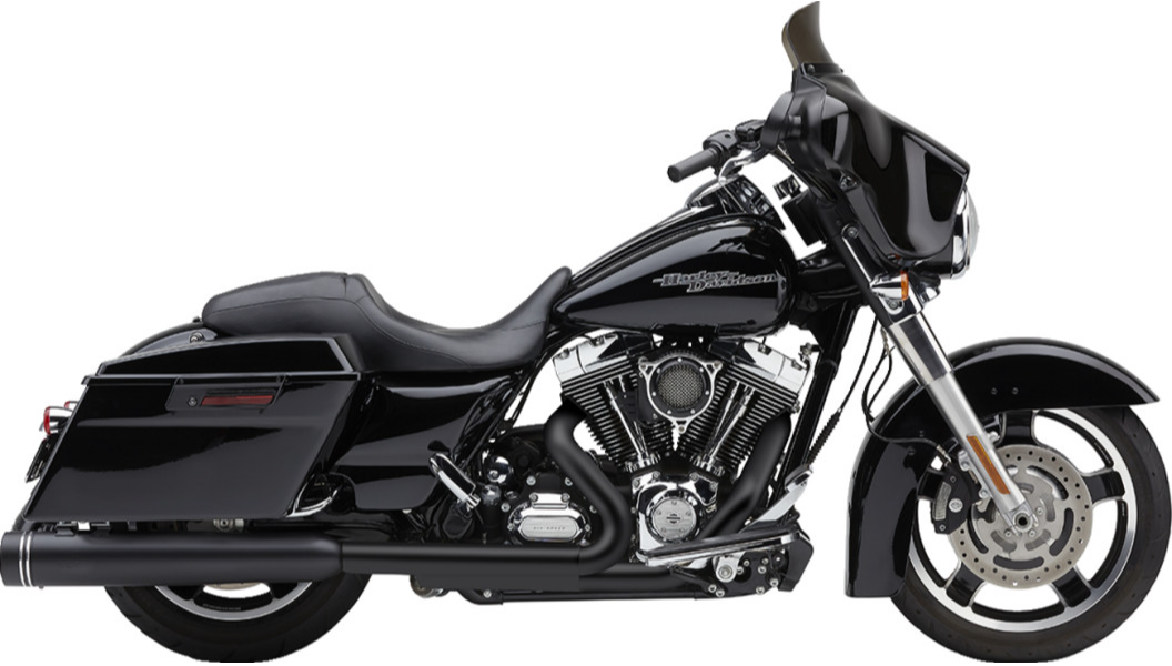 Cobra USA Gen 2 Neighbor Haters® Series Mufflers