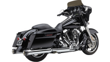 Cobra USA Gen 2 Neighbor Haters® Series Mufflers