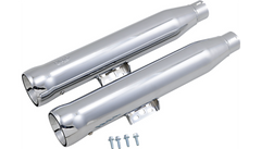 Cobra USA Neighbor Hater Slip-On Mufflers