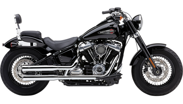 Cobra USA Neighbor Hater Slip-On Mufflers