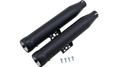 Cobra USA Neighbor Hater Slip-On Mufflers