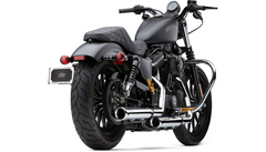 Cobra USA Neighbor Hater Slip-On Mufflers