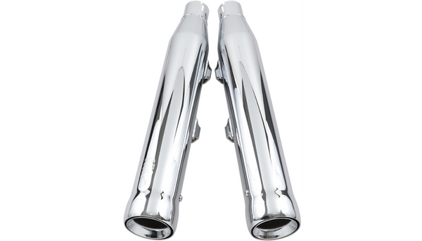 Cobra USA Neighbor Hater Slip-On Mufflers