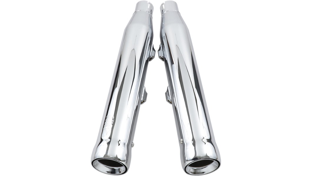 Cobra USA Neighbor Hater Slip-On Mufflers