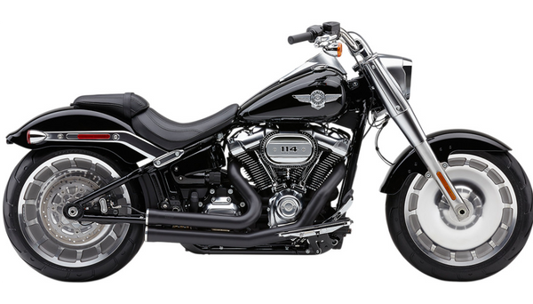 Cobra USA Speedster RPT Short Exhaust