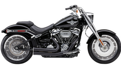 Cobra USA Speedster RPT Short Exhaust