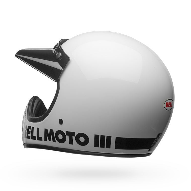 Bell Moto-3 Classic Helmets