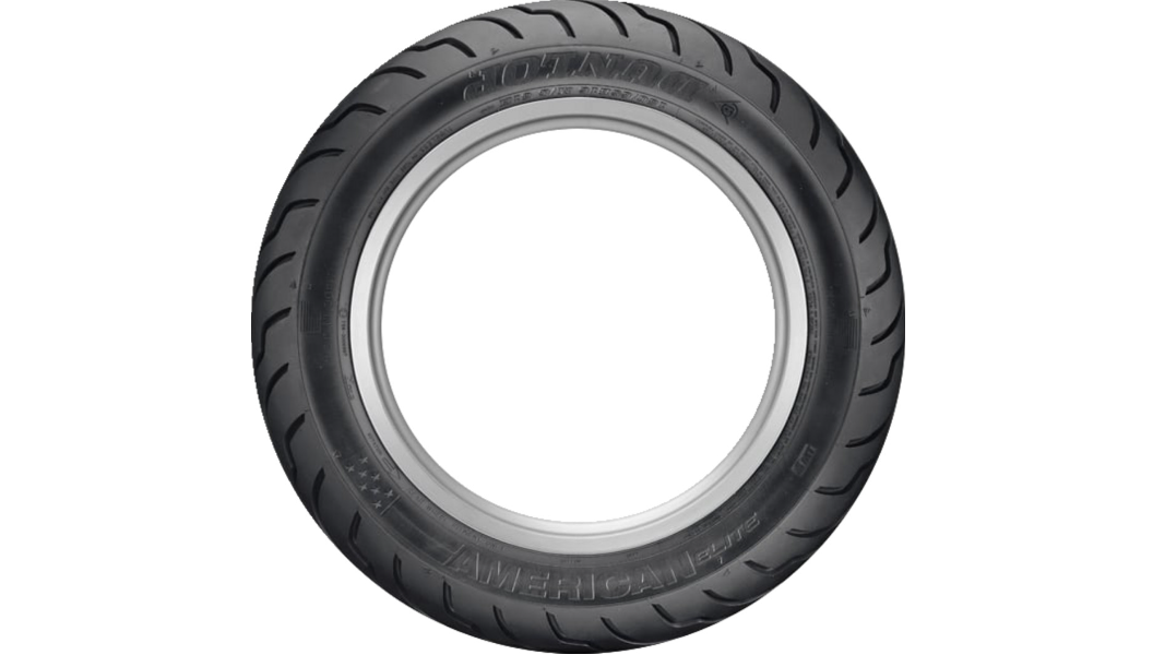 Dunlop American Elite - Rear - 240/40R18- 79V