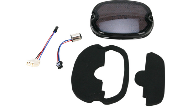 Drag Specialties Taillight - Smoke