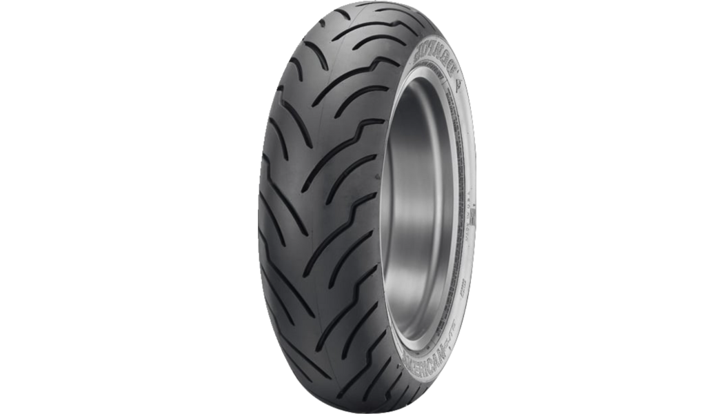 Dunlop American Elite - Rear - 240/40R18- 79V