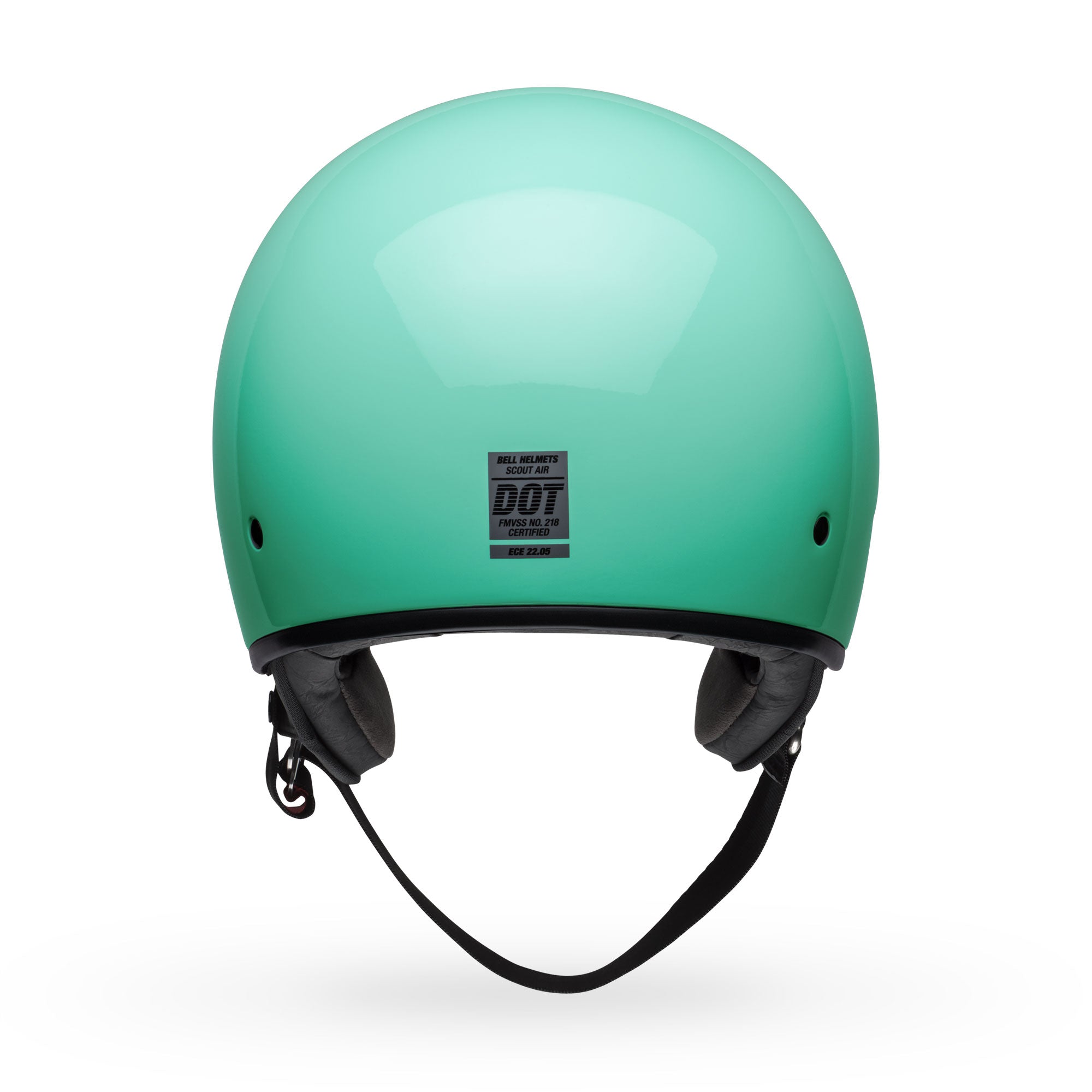 Bell - Scout Air Helmet