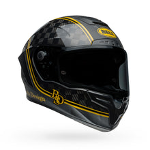 Bell Helmets Race Star DLX Flex