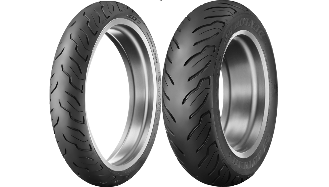 Dunlop AE2 Tire