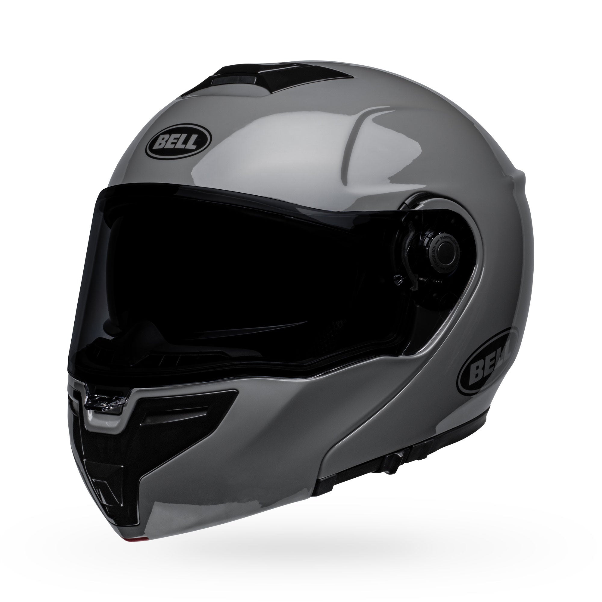 Bell SRT-Modular Gloss Nardo Gray Helmets