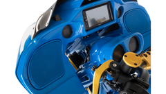 Dakota Digital Four-Gauge MLX Series Kit
