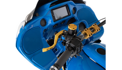 Dakota Digital Four-Gauge MLX Series Kit