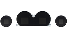 Dakota Digital Four-Gauge MLX Series Kit