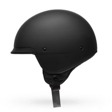 Bell Helmets Scout Air Matte Black Helmets