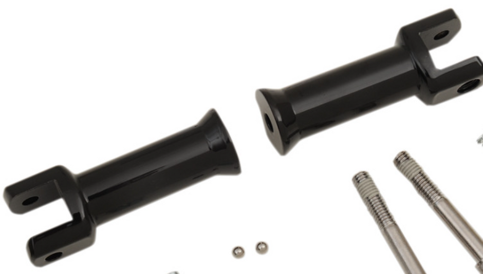 Aftermarket Motorcycle Accessories: Drag Specialties | 2LaneLife
