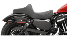 Drag Specialties Predator III Seat - Smooth - XL '04-'22